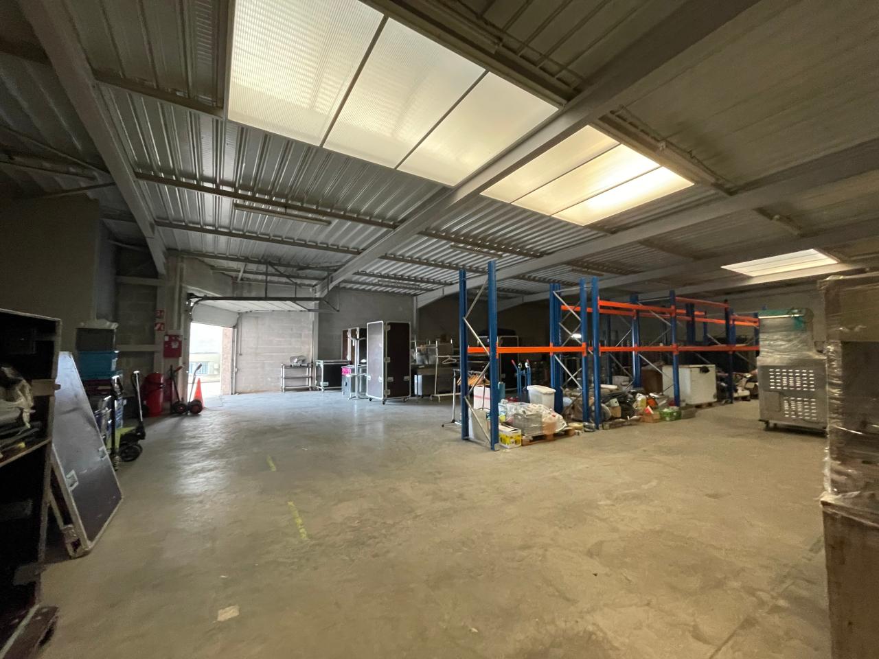 Local d'activité Corbas 620m² Location local d'activité Corbas Rhône OLACT2529081 5